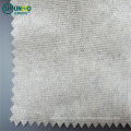 Square Pattern Pure Banana Fiber Fabric / Spunlace Nonwoven Fabric for Face Mask Sheet